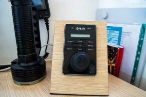 navigation station, Neel 51, catamaran for sale