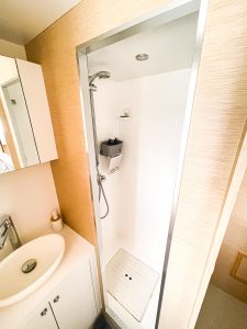 bath, Neel 51, catamaran for sale