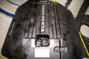 mechanical, Neel 51, catamaran for sale