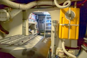 mechanical, Neel 51, catamaran for sale