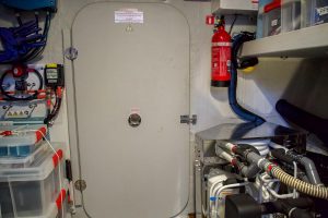 mechanical, Neel 51, catamaran for sale