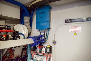 electrical, Neel 51, catamaran for sale