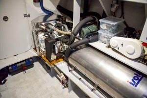 mechanical, Neel 51, catamaran for sale