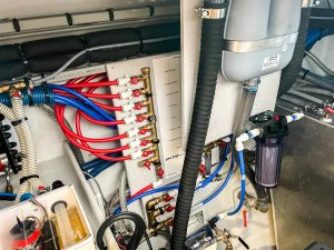electrical, Neel 51, catamaran for sale