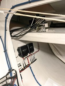 electrical, Neel 51, catamaran for sale