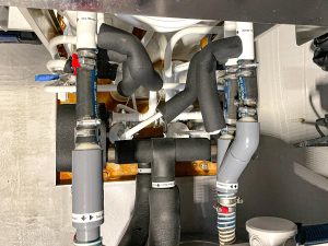 mechanical, Neel 51, catamaran for sale