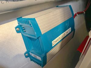 electrical, Neel 51, catamaran for sale