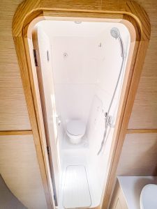 bath, Neel 51, catamaran for sale