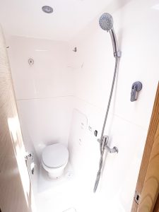 bath, Neel 51, catamaran for sale