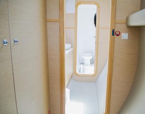 bath, Neel 51, catamaran for sale