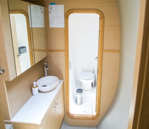 bath, Neel 51, catamaran for sale