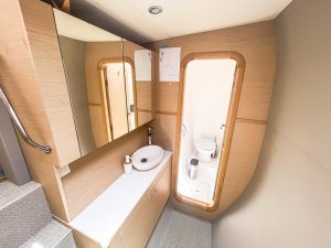 bath, Neel 51, catamaran for sale