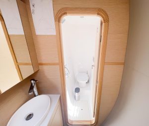 bath, Neel 51, catamaran for sale