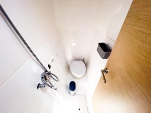 bath, Neel 51, catamaran for sale