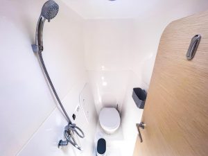 bath, Neel 51, catamaran for sale