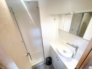 bath, Neel 51, catamaran for sale