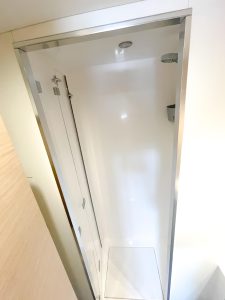 bath, Neel 51, catamaran for sale