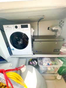 mechanical, Neel 51, catamaran for sale