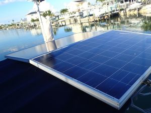 deck, Hunter 376, sailboat for sale