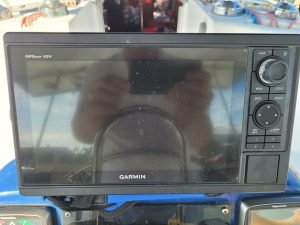 Hunter 376, sailboat for sale