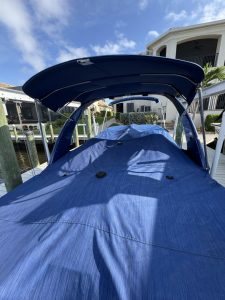 deck, Bennington, trawler for sale