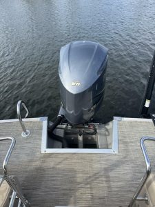 exterior, Bennington, trawler for sale