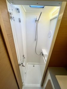 bath, Excess 14, catamaran for sale