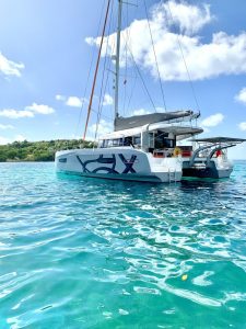 Excess 14, catamaran for sale