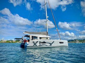 Excess 14, catamaran for sale
