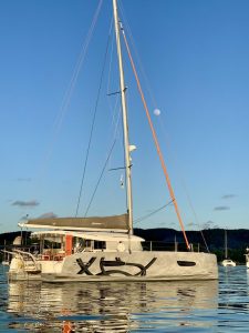 Excess 14, catamaran for sale