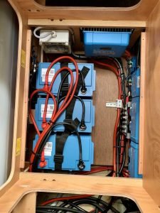 electrical, Excess 14, catamaran for sale