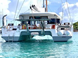 Excess 14, catamaran for sale