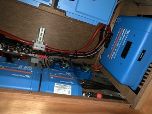 electrical, Excess 14, catamaran for sale
