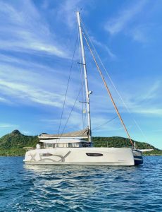 Excess 14, catamaran for sale
