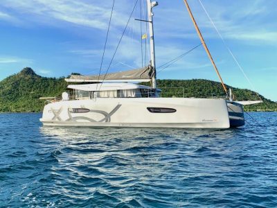 Excess 14, catamaran for sale