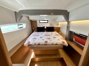 bed, Excess 14, catamaran for sale