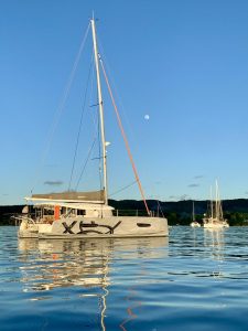 Excess 14, catamaran for sale