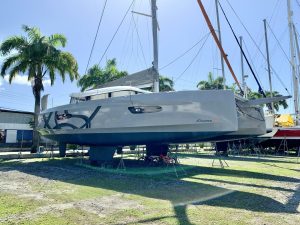 Excess 14, catamaran for sale