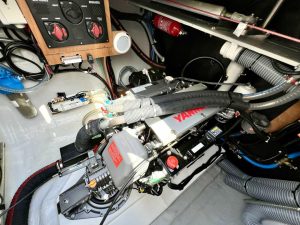 mechanical, Excess 14, catamaran for sale