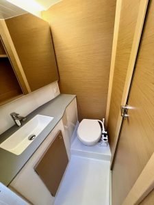 bath, Excess 14, catamaran for sale