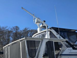 helm, Sea Ray, trawler for sale