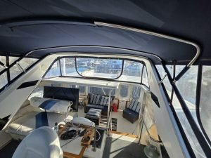 helm, Sea Ray, trawler for sale