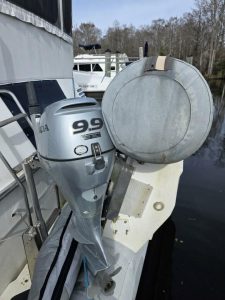 mechanical, Sea Ray, trawler for sale