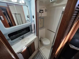 bath, Sea Ray, trawler for sale