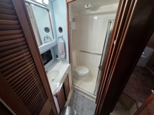 bath, Sea Ray, trawler for sale
