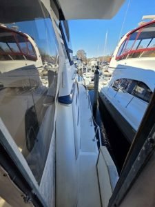 deck, Sea Ray, trawler for sale
