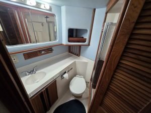 bath, Sea Ray, trawler for sale