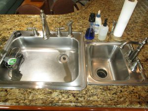 interior, Jefferson 60 Marquessa, trawler for sale
