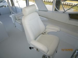 helm, Jefferson 60 Marquessa, trawler for sale