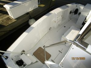 cockpit, Jefferson 60 Marquessa, trawler for sale